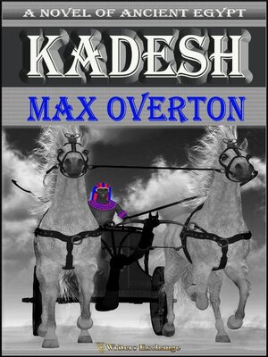 cover image of Kadesh